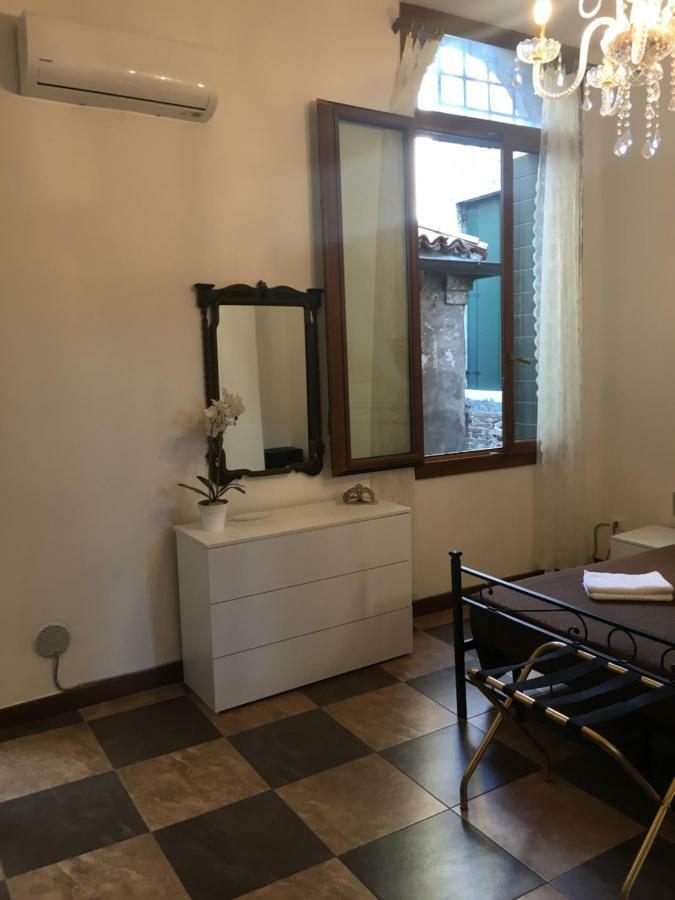 Ca' Baglioni 2* Venise