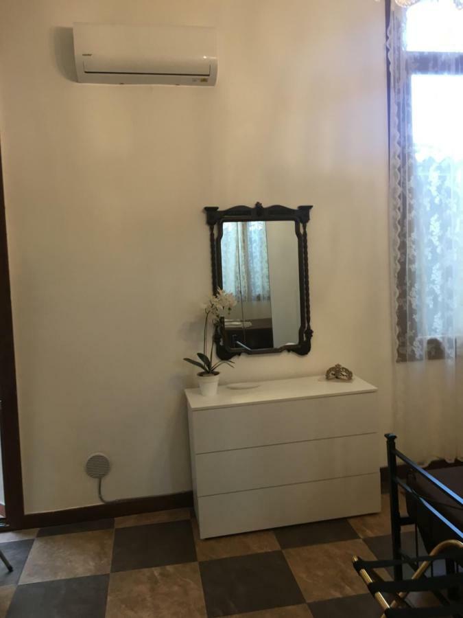 Ca' Baglioni Maison d'hôtes Venise