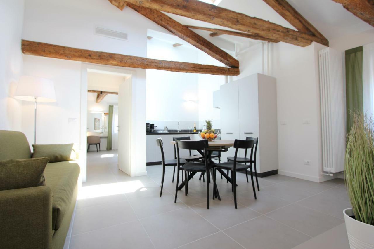 Appartement Degli Artisti *