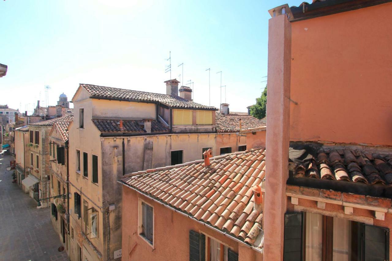 Appartement Degli Artisti *