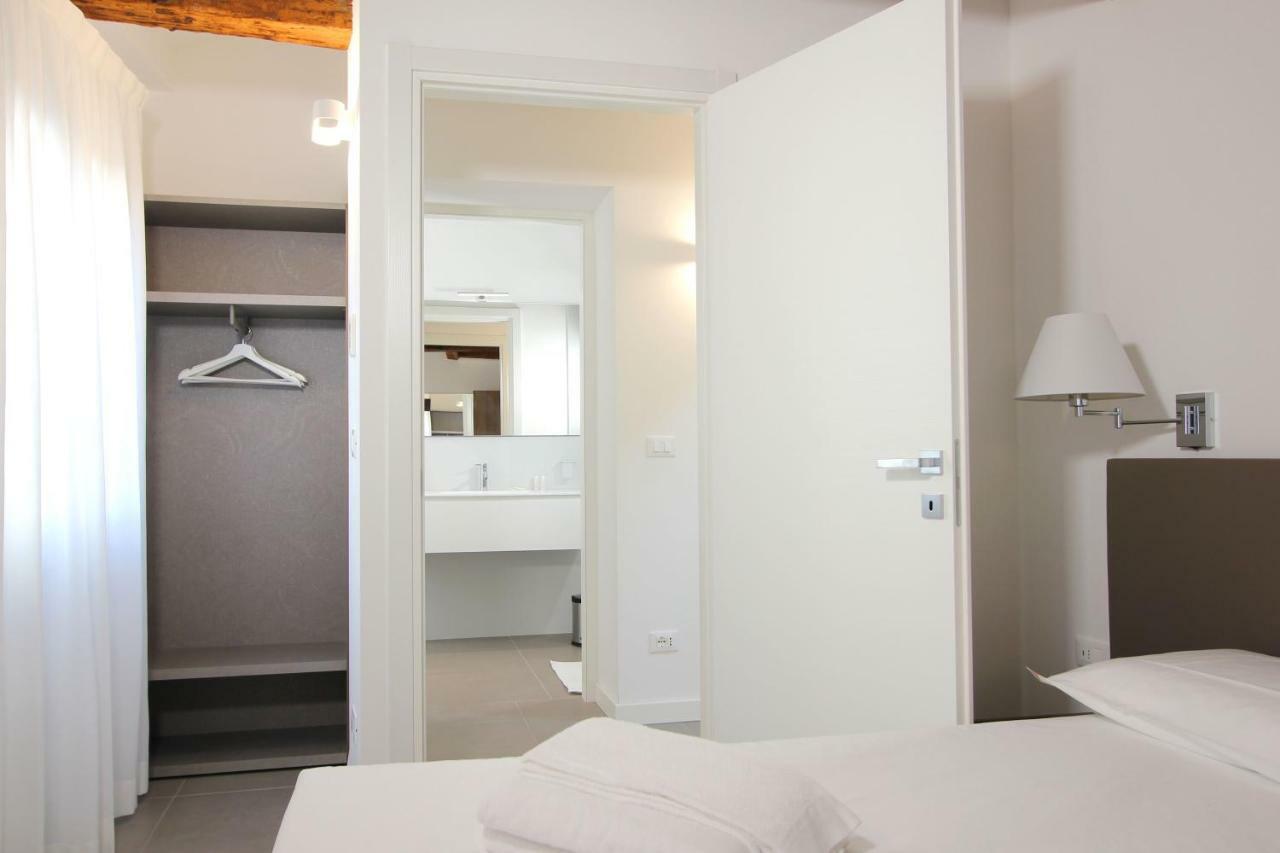 Degli Artisti Appartement *