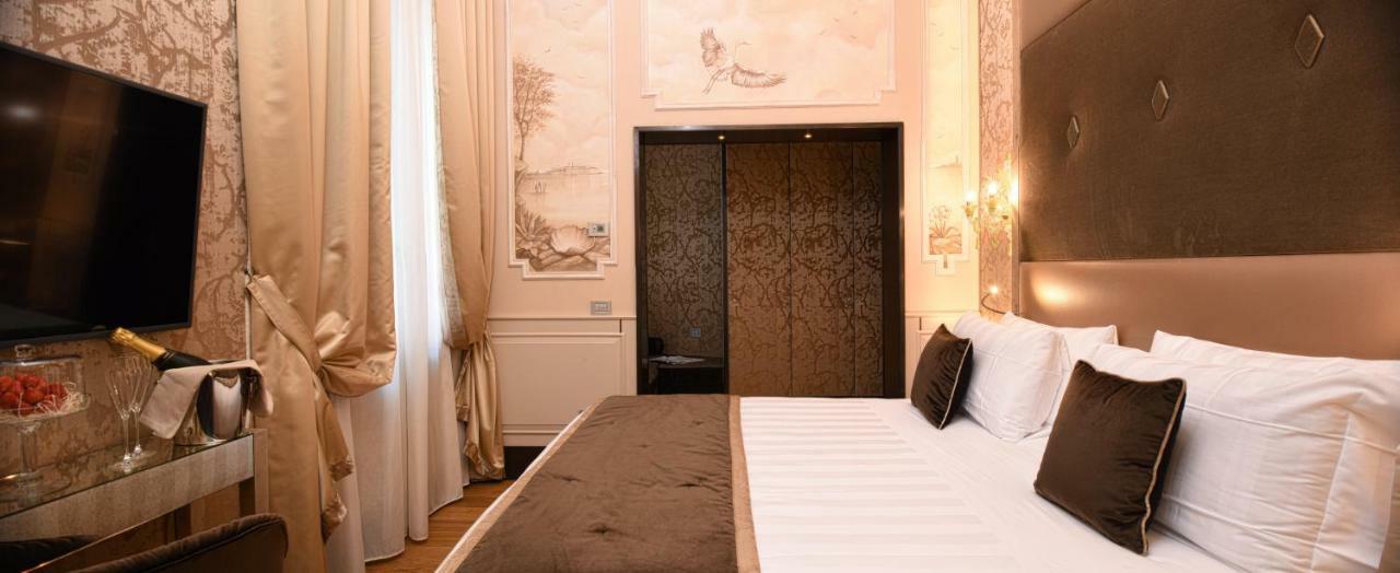 Santa Croce Boutique Hotel 4*