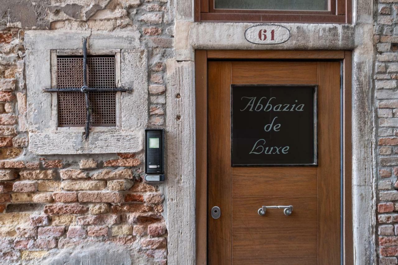 Abbazia De Luxe 3* Venetië