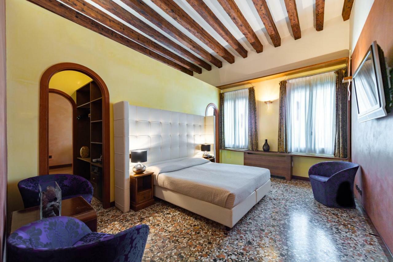 Abbazia De Luxe 3* Venetië