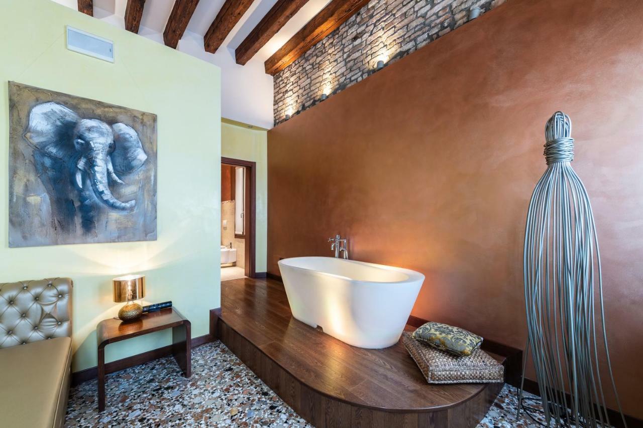 Abbazia De Luxe Bed & Breakfast Venetië