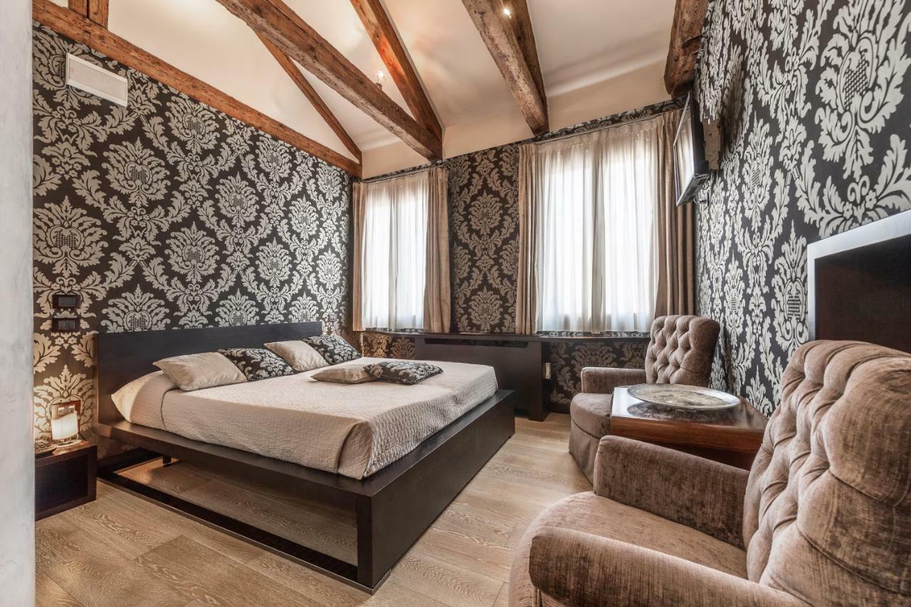 Bed & Breakfast Abbazia De Luxe