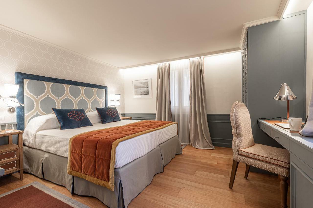 Appartement La Dimora Di San Maurizio 2- Dimora Italia - Venetië