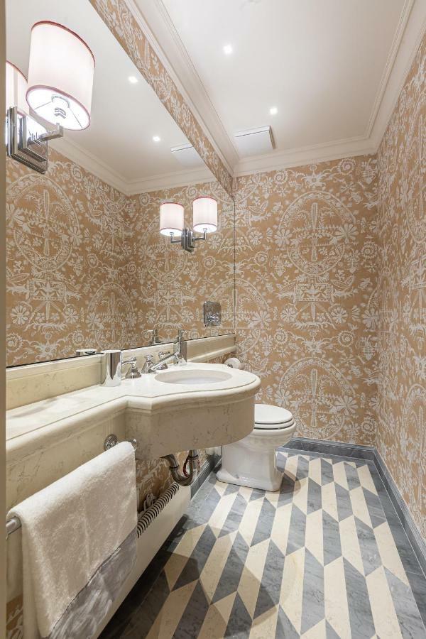 La Dimora Di San Maurizio 2- Dimora Italia - Appartement
