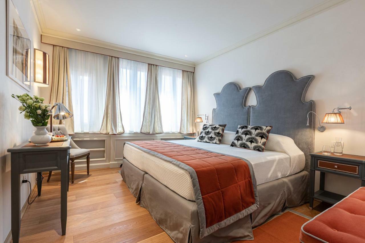 La Dimora Di San Maurizio 3- Dimora Italia - Appartement Venetië