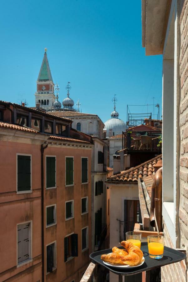 Ca' Zaccaria * Venedig