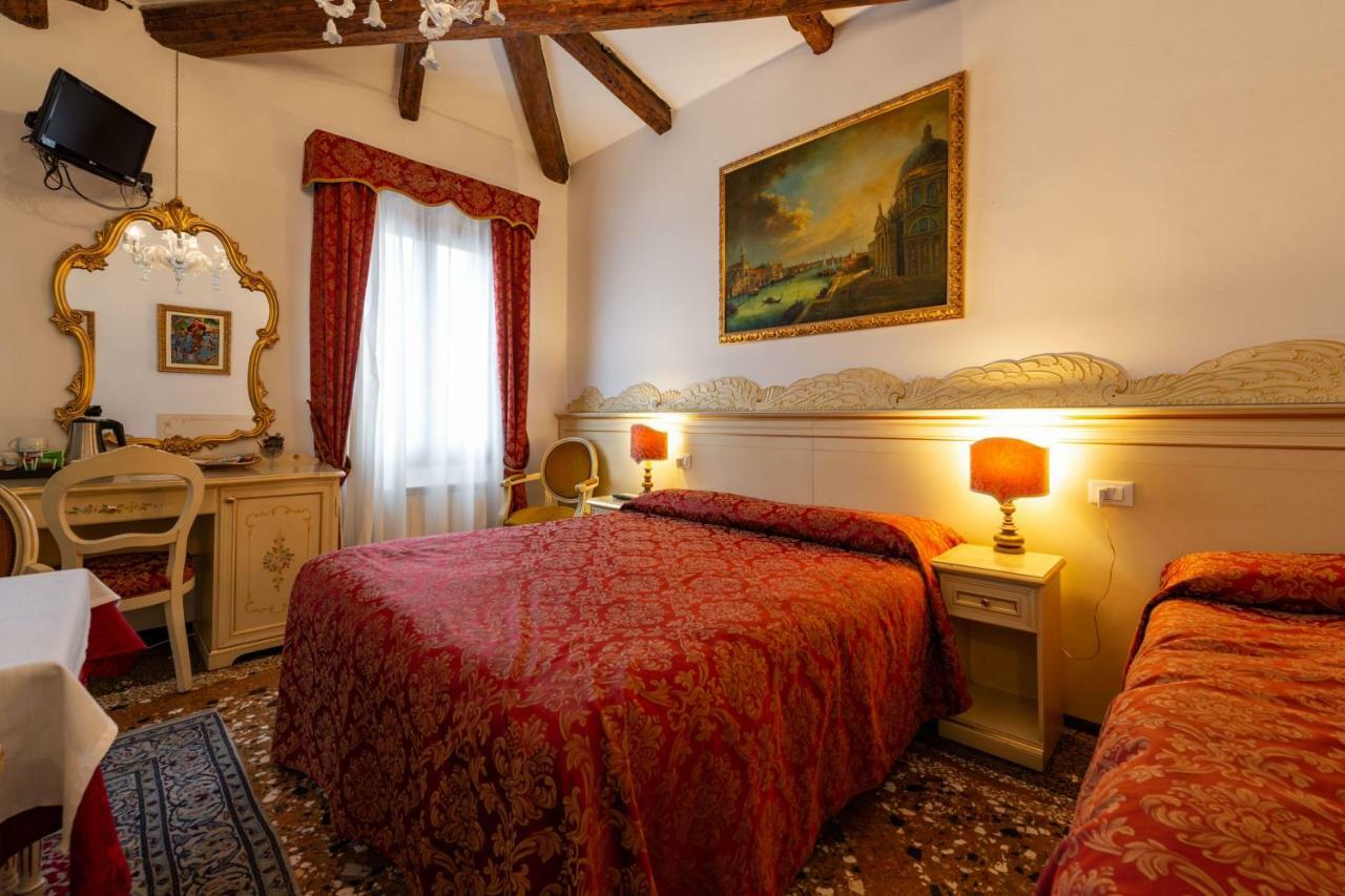 Aquavenice Locazione Turistica Gasthuis