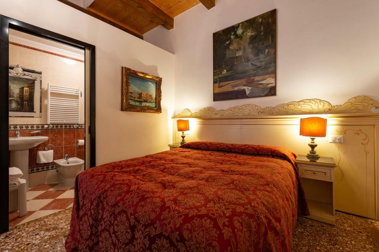 Aquavenice Locazione Turistica 2* Venetië