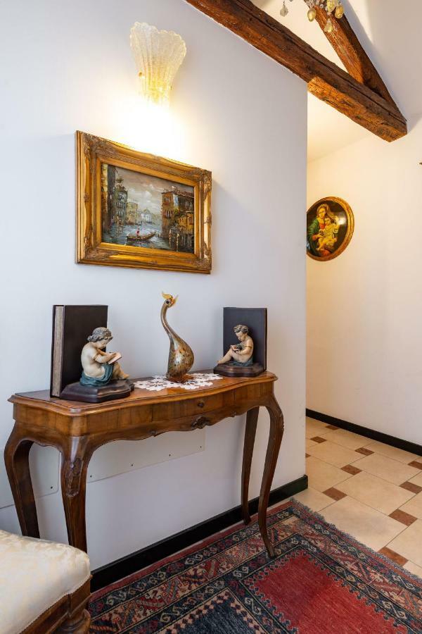 Aquavenice Locazione Turistica Gasthuis