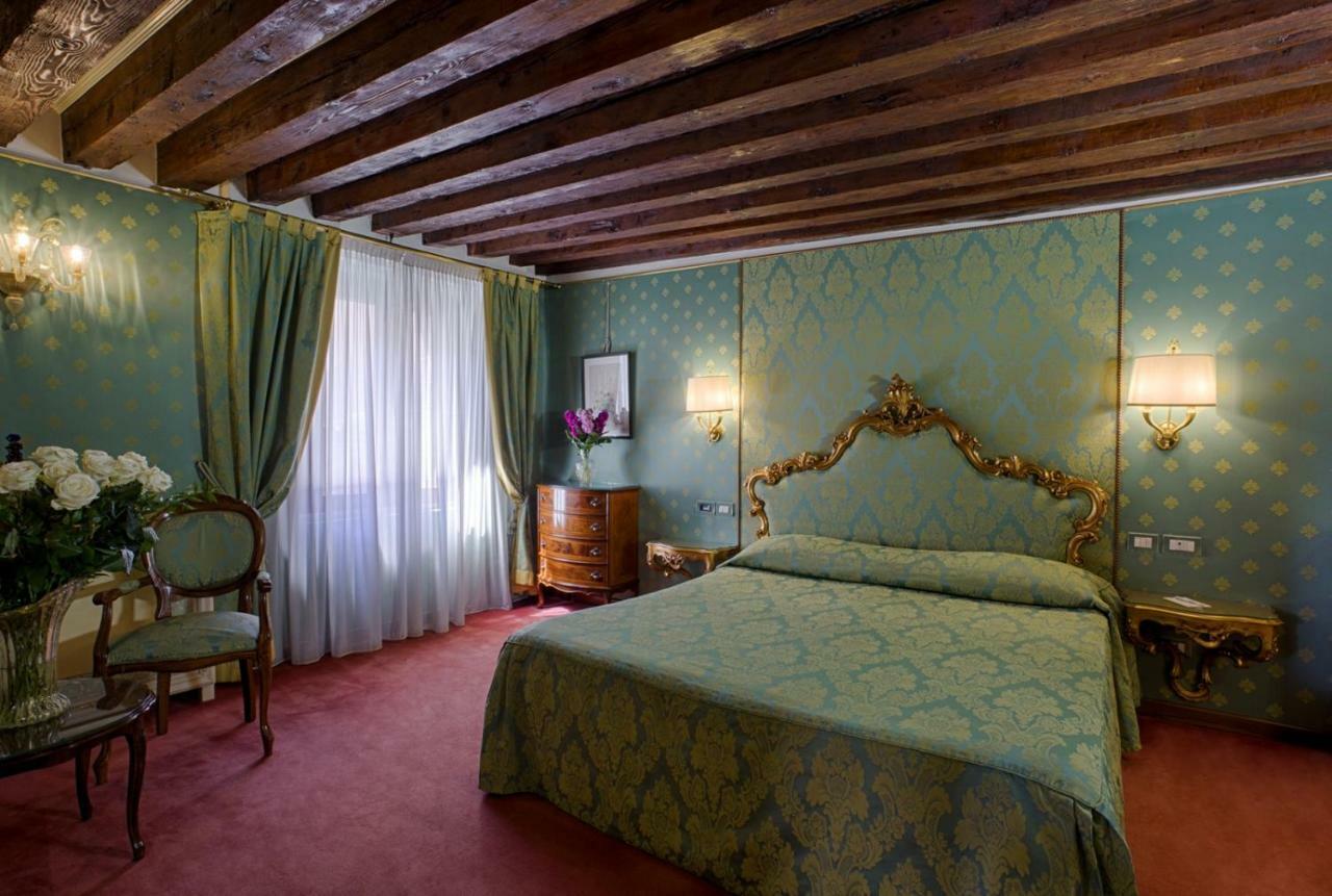 Hotel Vivaldi 4*