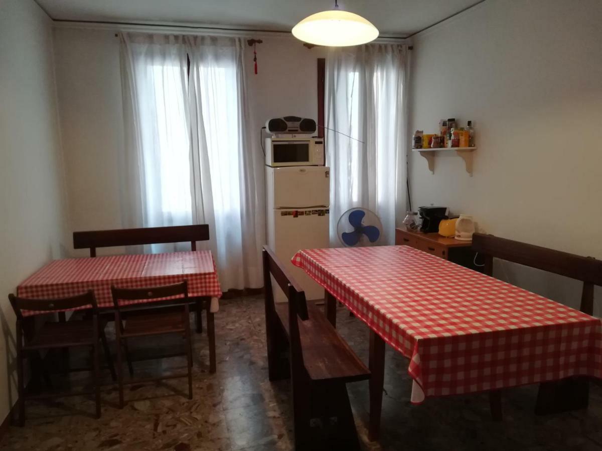 Cà Del Pozzo 3* Venise
