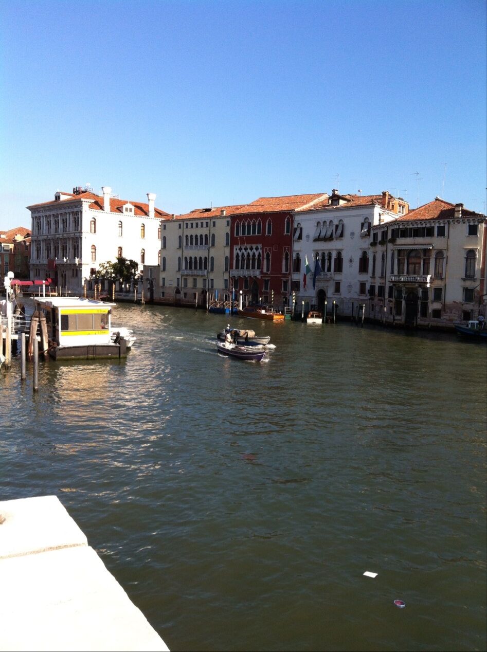 Hotel Palazzo Giovanelli E Gran Canal