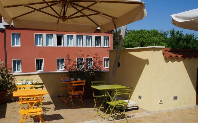 Hotel Ca' Dei Polo Venise