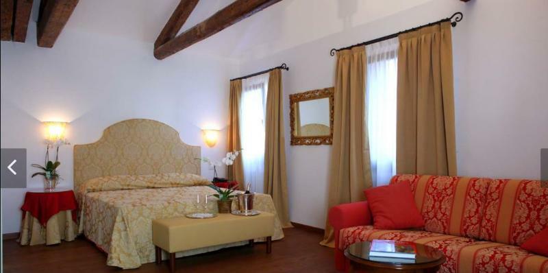 Ca' Dei Polo Hotel Venise
