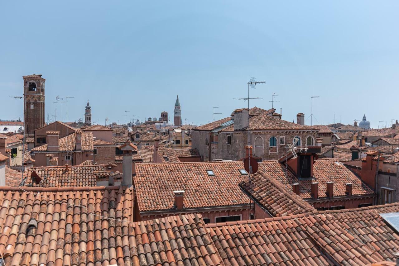 Gasthuis La Finestra Sulle Beccarie