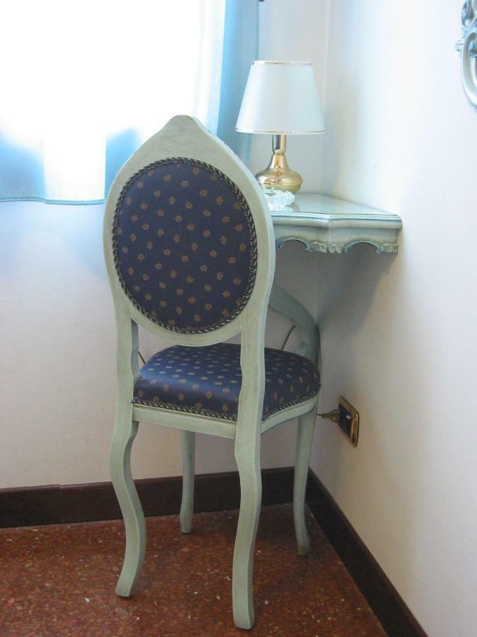 Ca' San Marcuola 2 Venetië