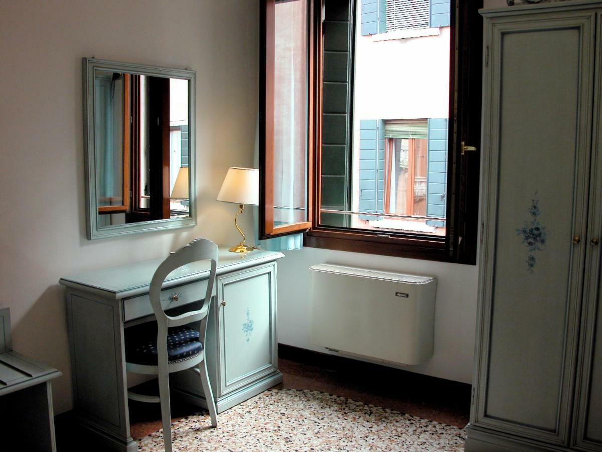 Ca' San Marcuola 2 * Venetië