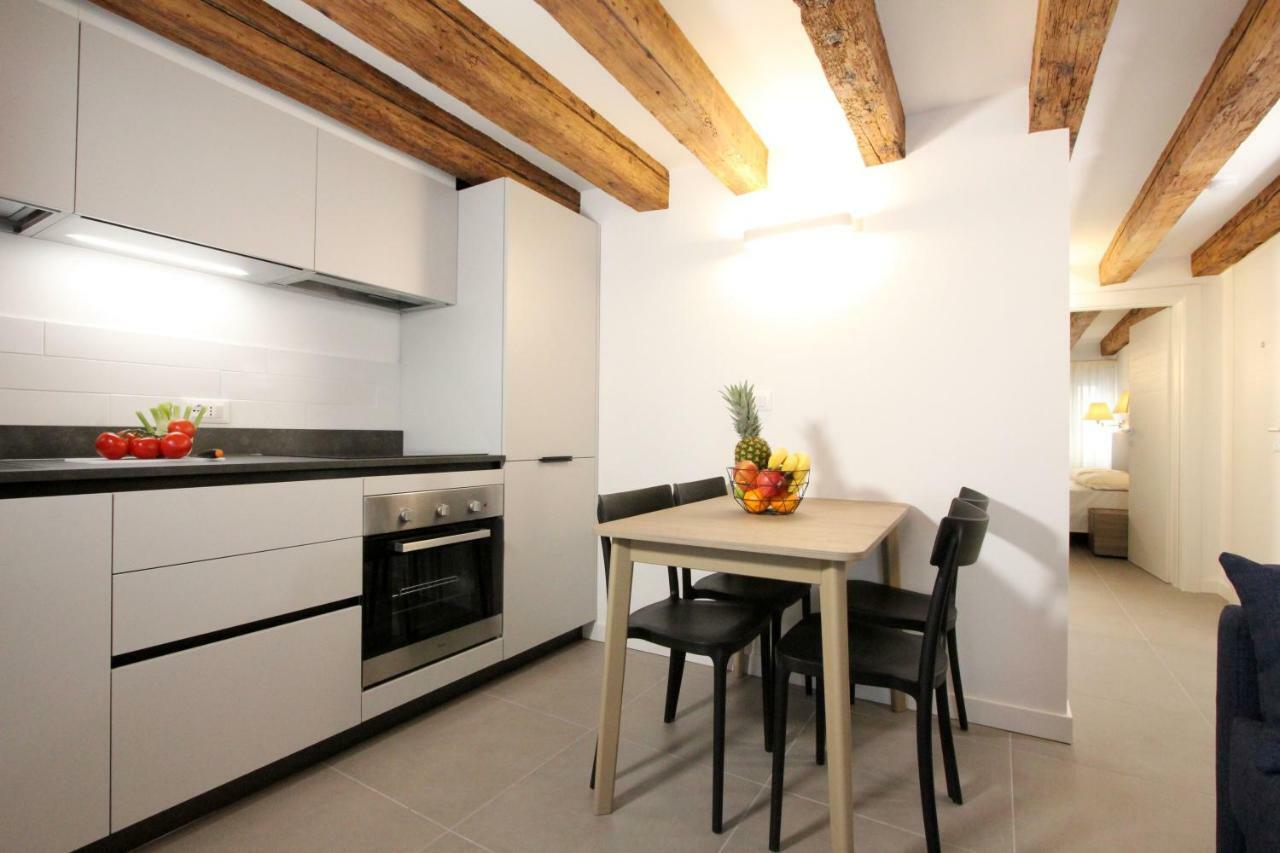 Appartement Degli Artisti *