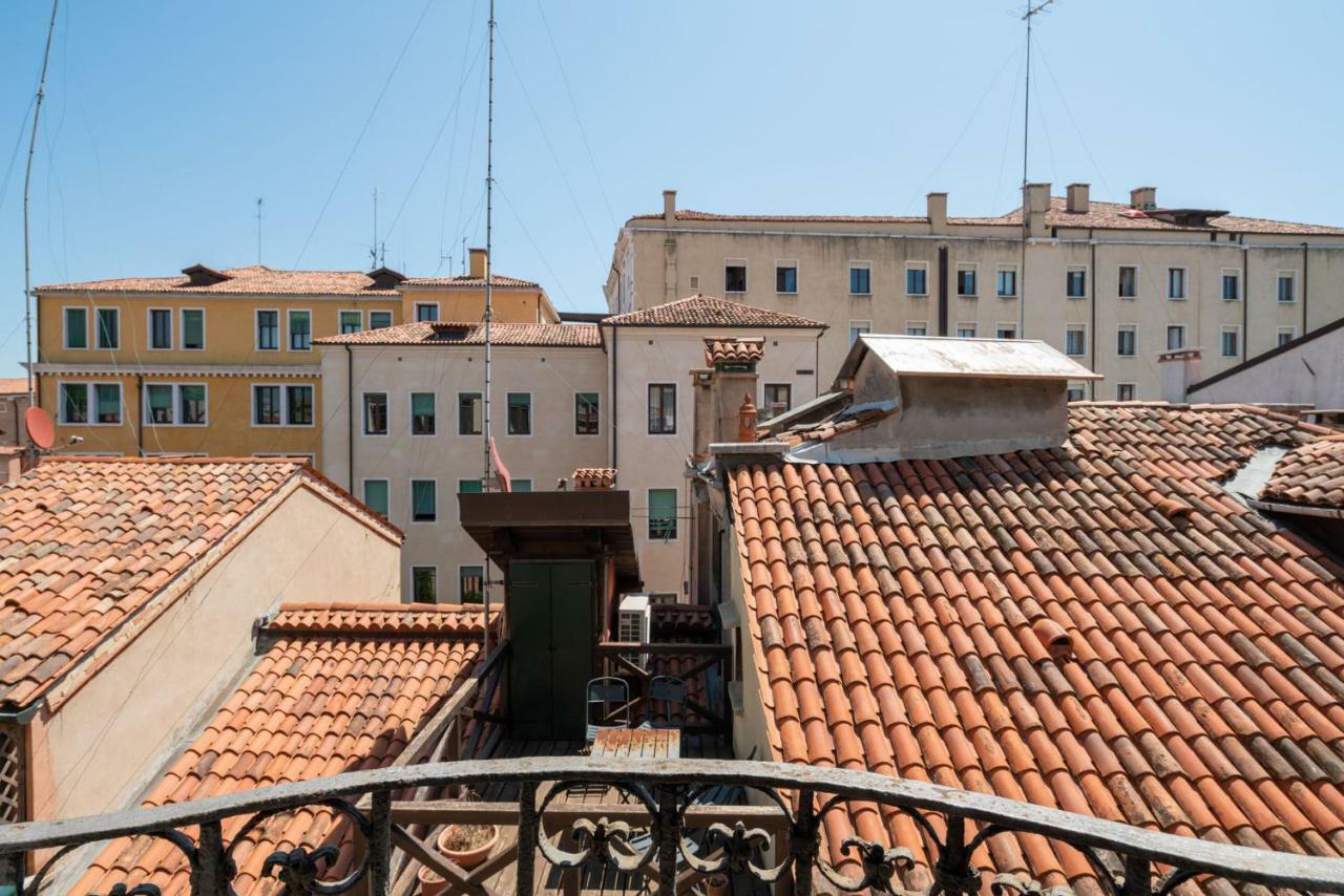 Appartement Ca' Coriandolo