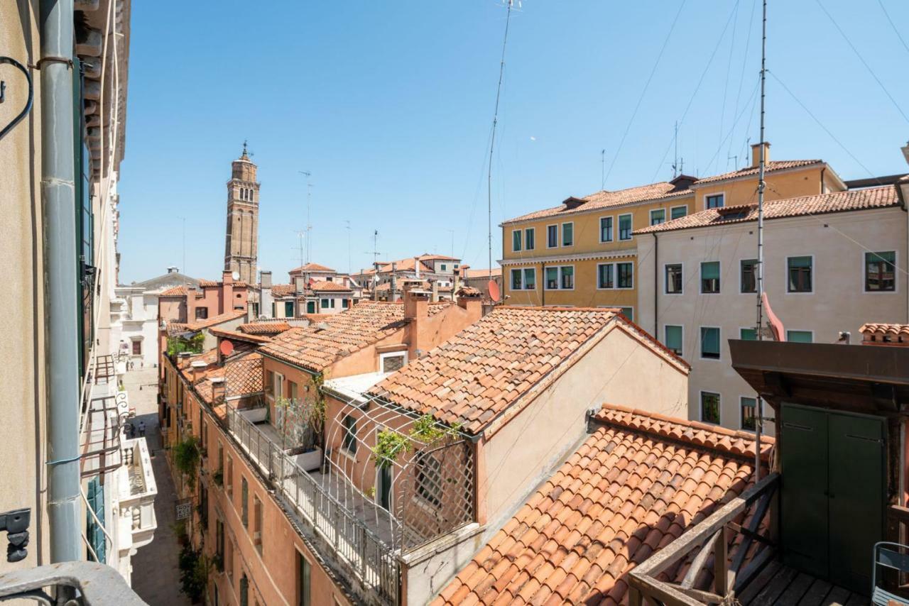 Ca' Coriandolo Appartement