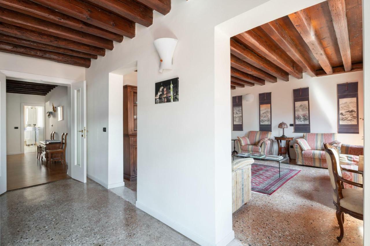 Appartement Ca' Coriandolo