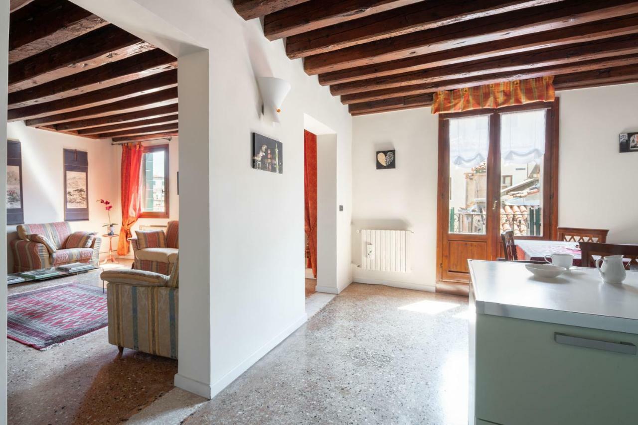 Appartement Ca' Coriandolo *