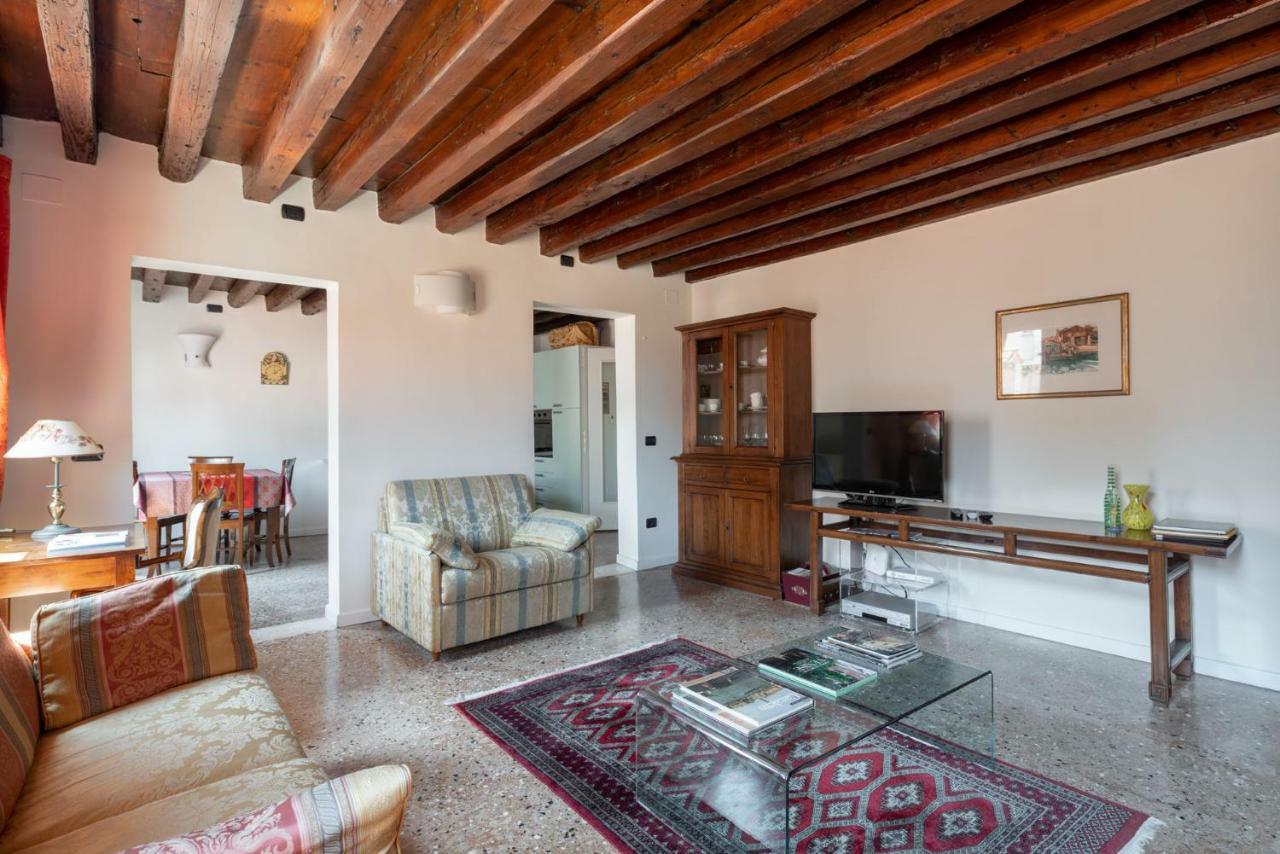Appartement Ca' Coriandolo