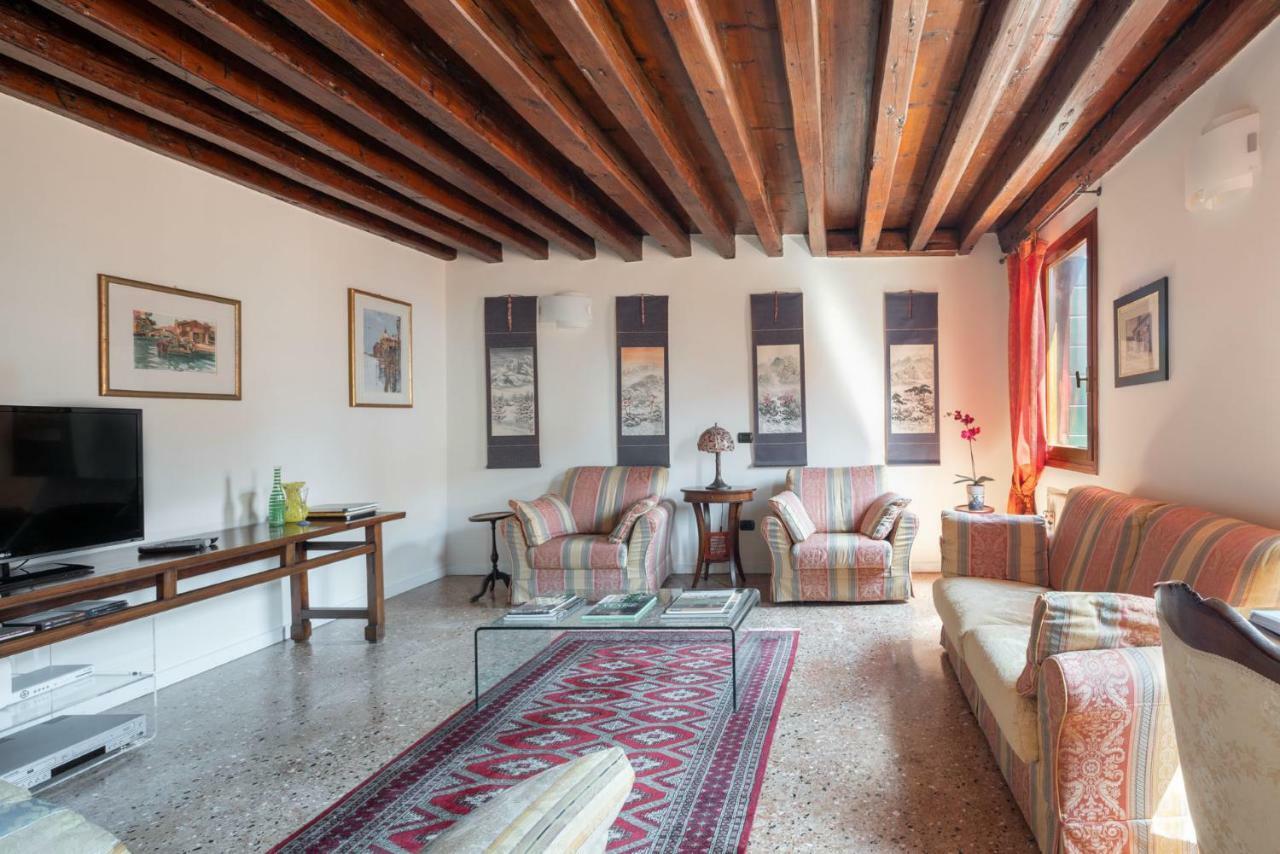 Appartement Ca' Coriandolo *