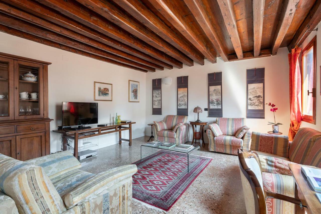 Apartment Ca' Coriandolo