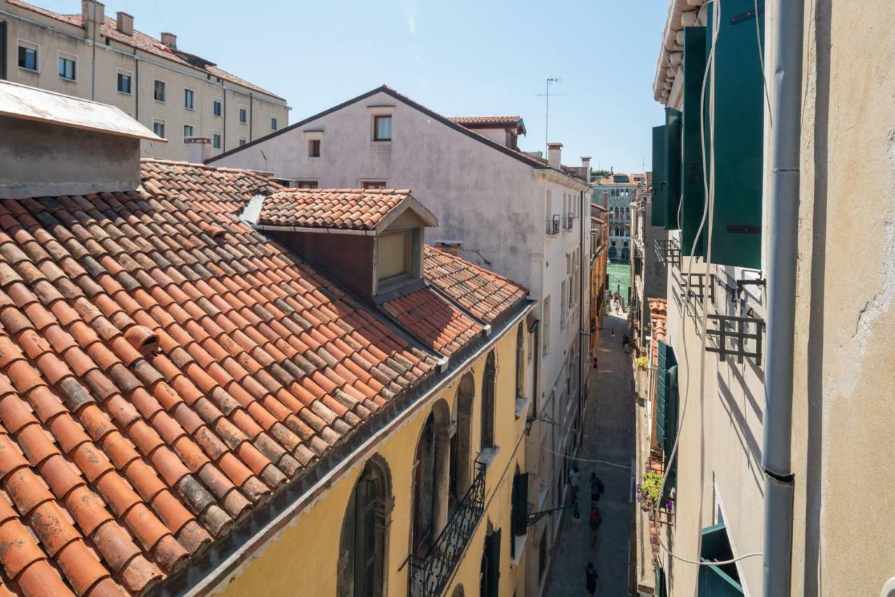 Appartement Ca' Coriandolo *