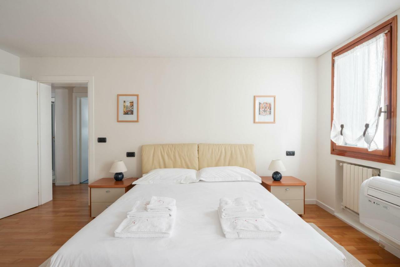 Ca' Coriandolo Appartement Venetië