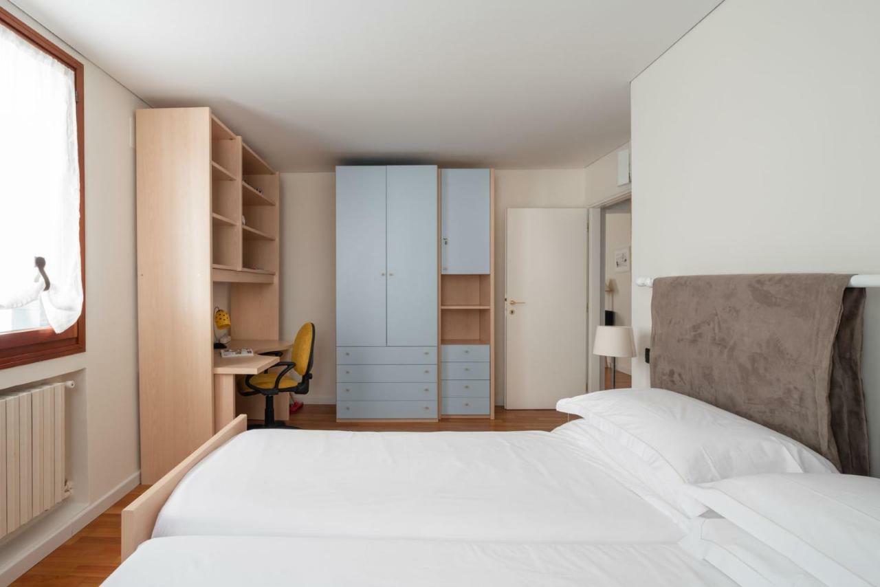 Appartement Ca' Coriandolo *