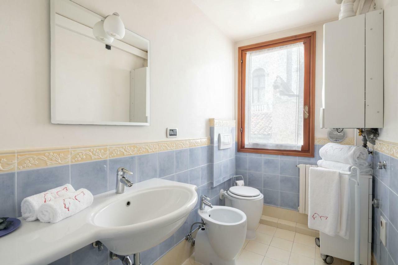 Appartement Ca' Coriandolo Venetië
