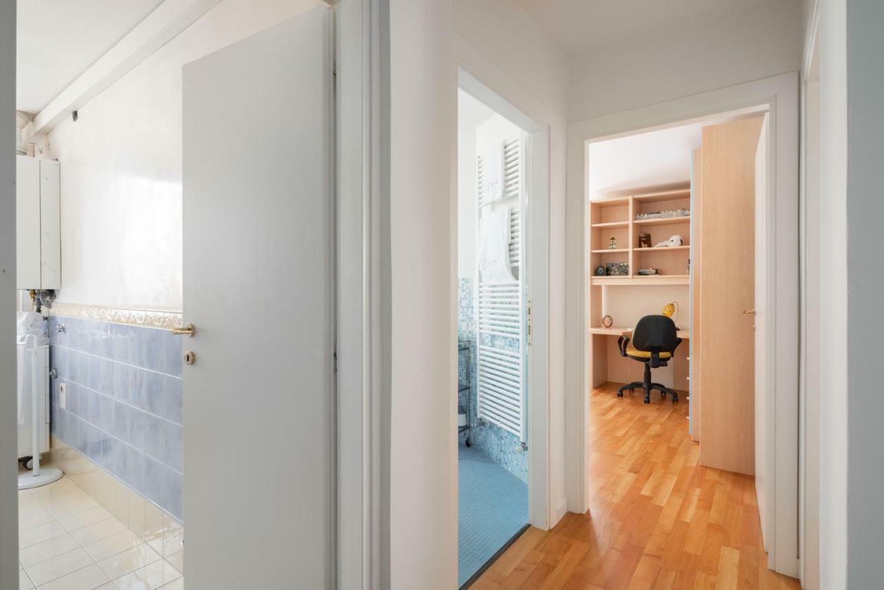 Appartement Ca' Coriandolo