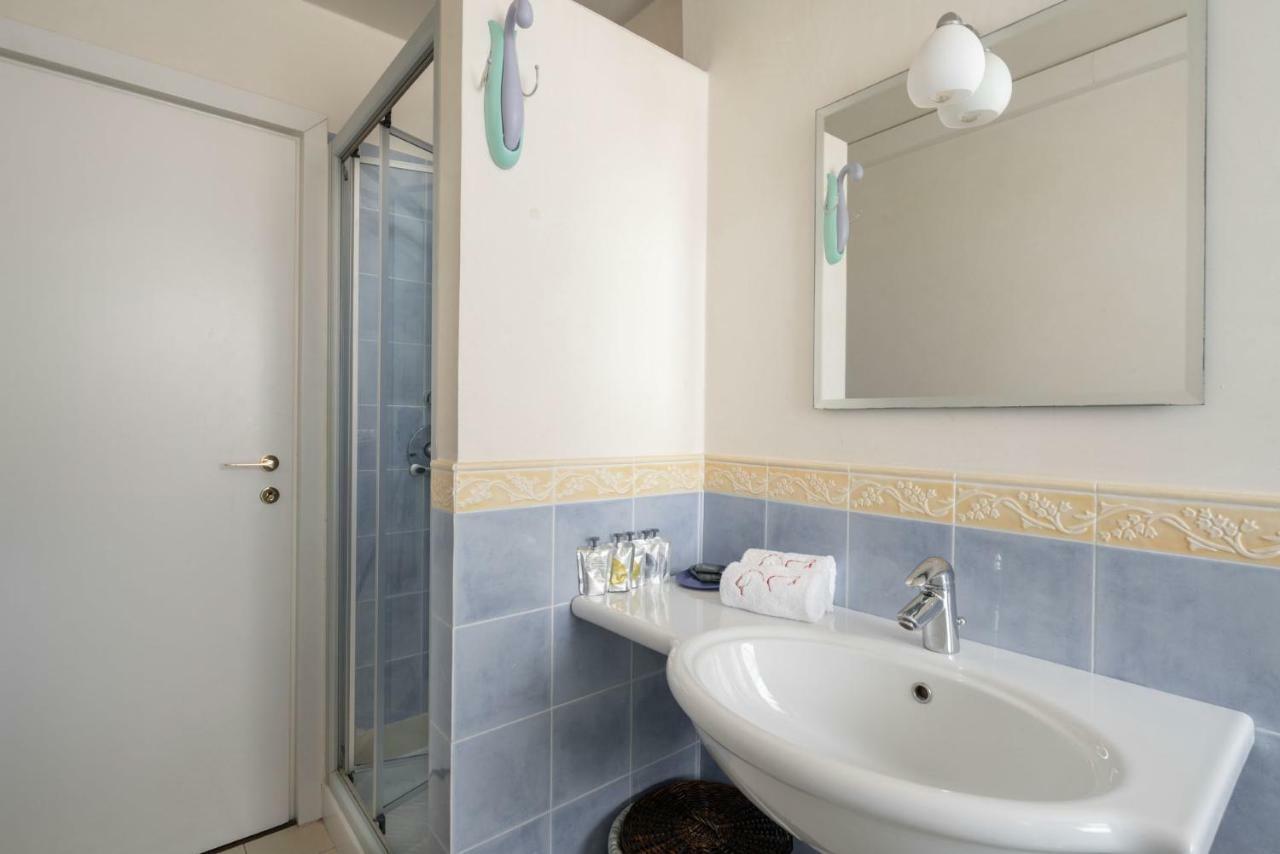 Appartement Ca' Coriandolo *