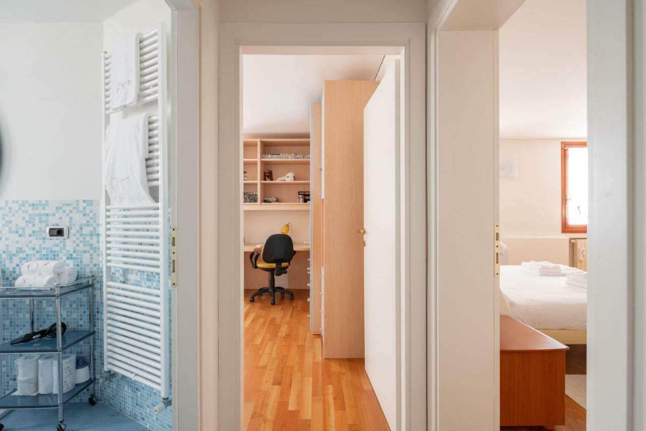 Ca' Coriandolo Appartement *