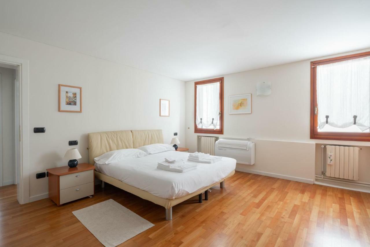 Appartement Ca' Coriandolo *