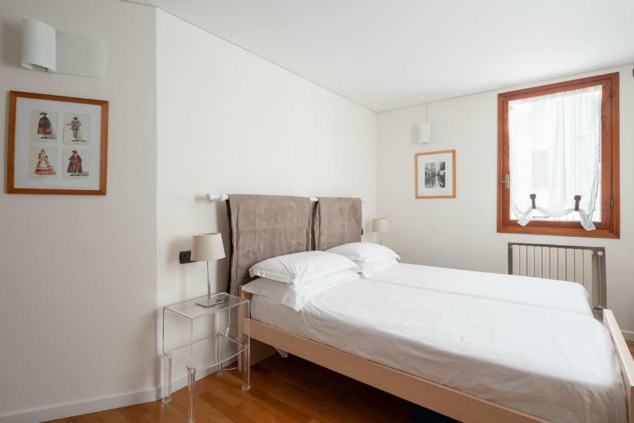 Ca' Coriandolo Appartement