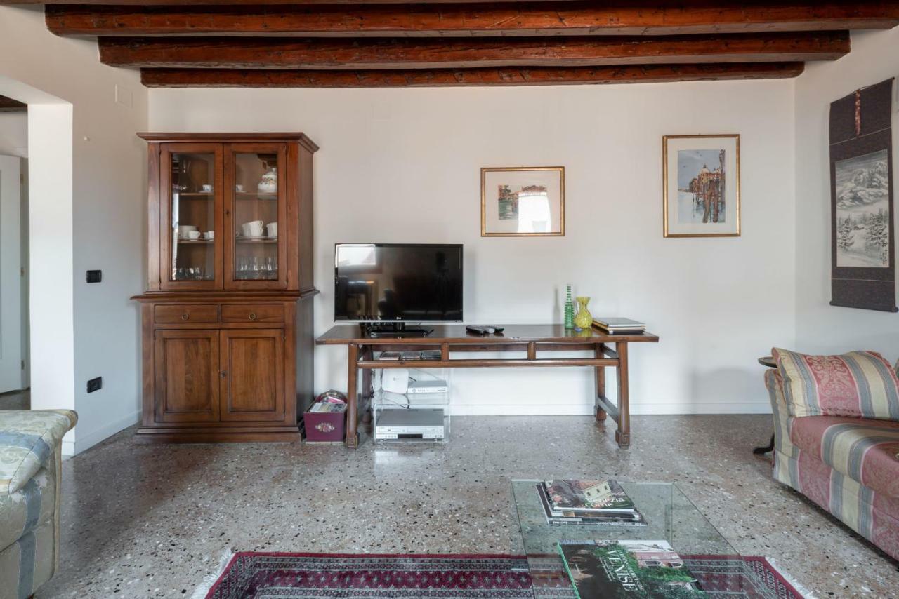 Ca' Coriandolo Appartement