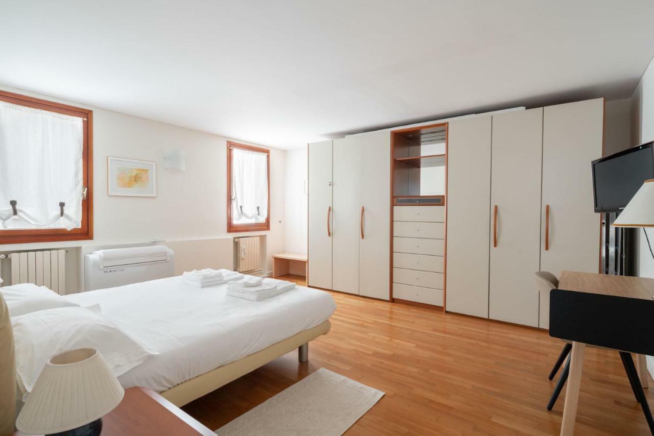 Appartement Ca' Coriandolo