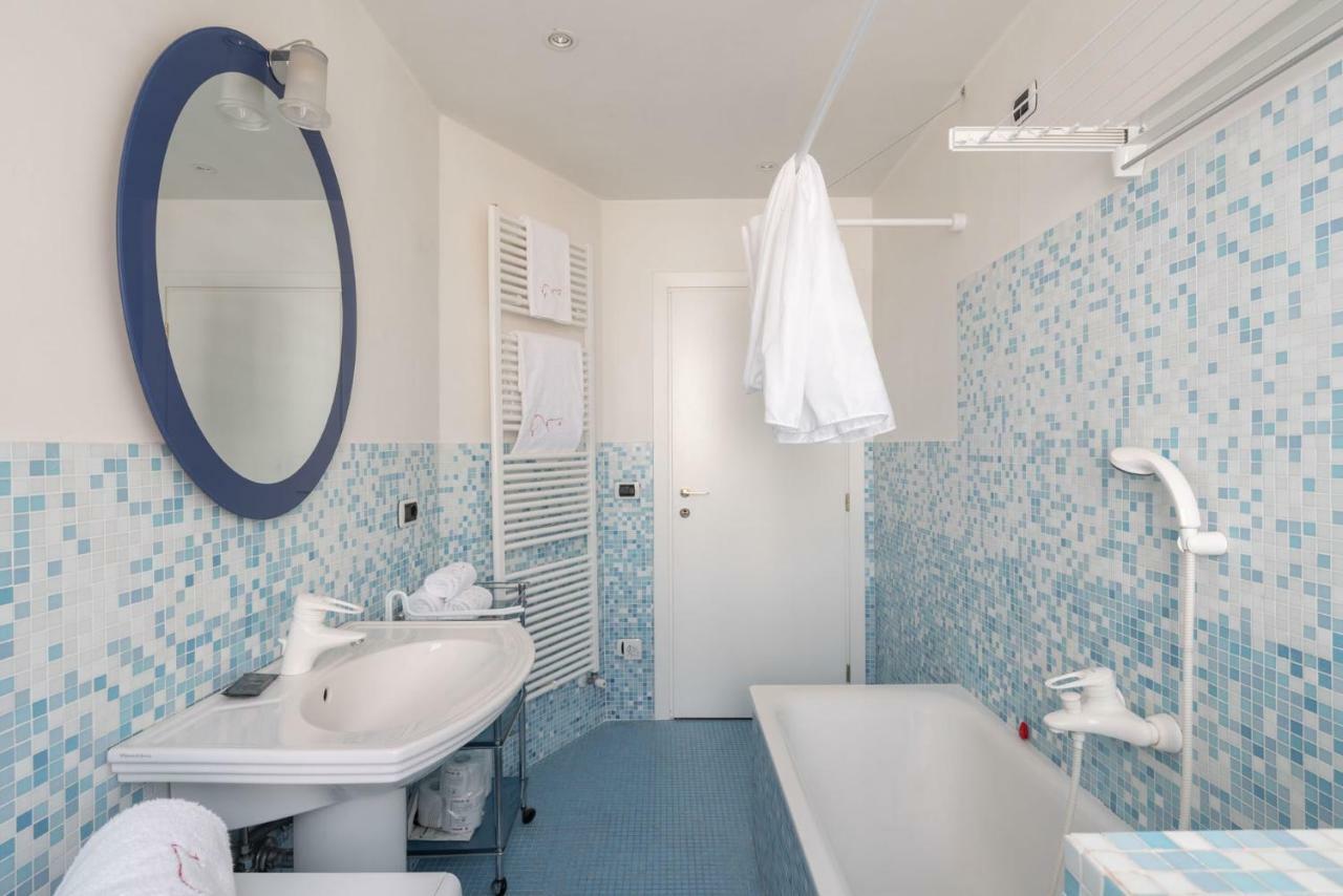 Ca' Coriandolo Appartement