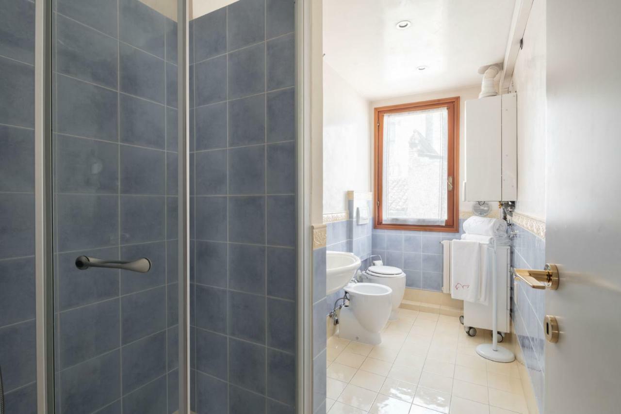 Ca' Coriandolo Appartement *