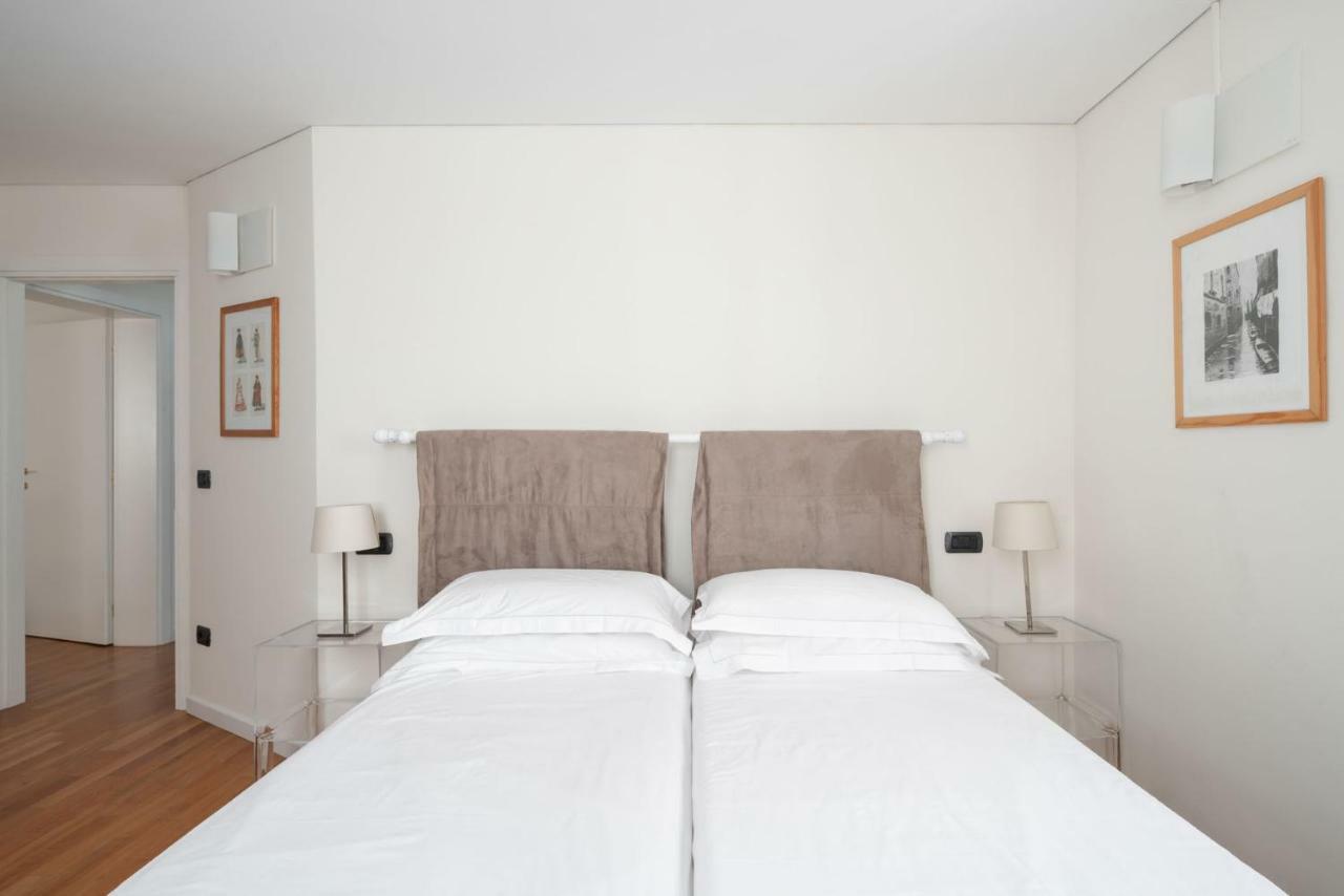 Ca' Coriandolo Appartement Venetië