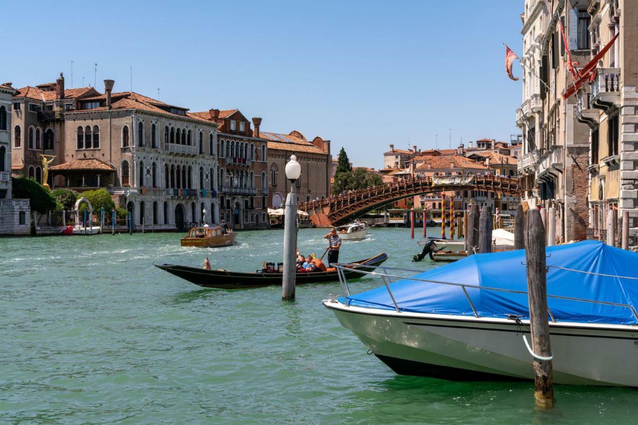 Ca' Coriandolo Apartment Venice