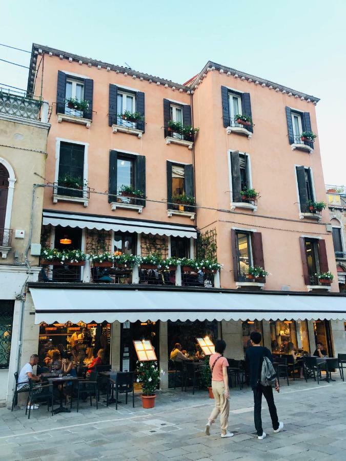 Al Cinema Italia Maison d'hôtes