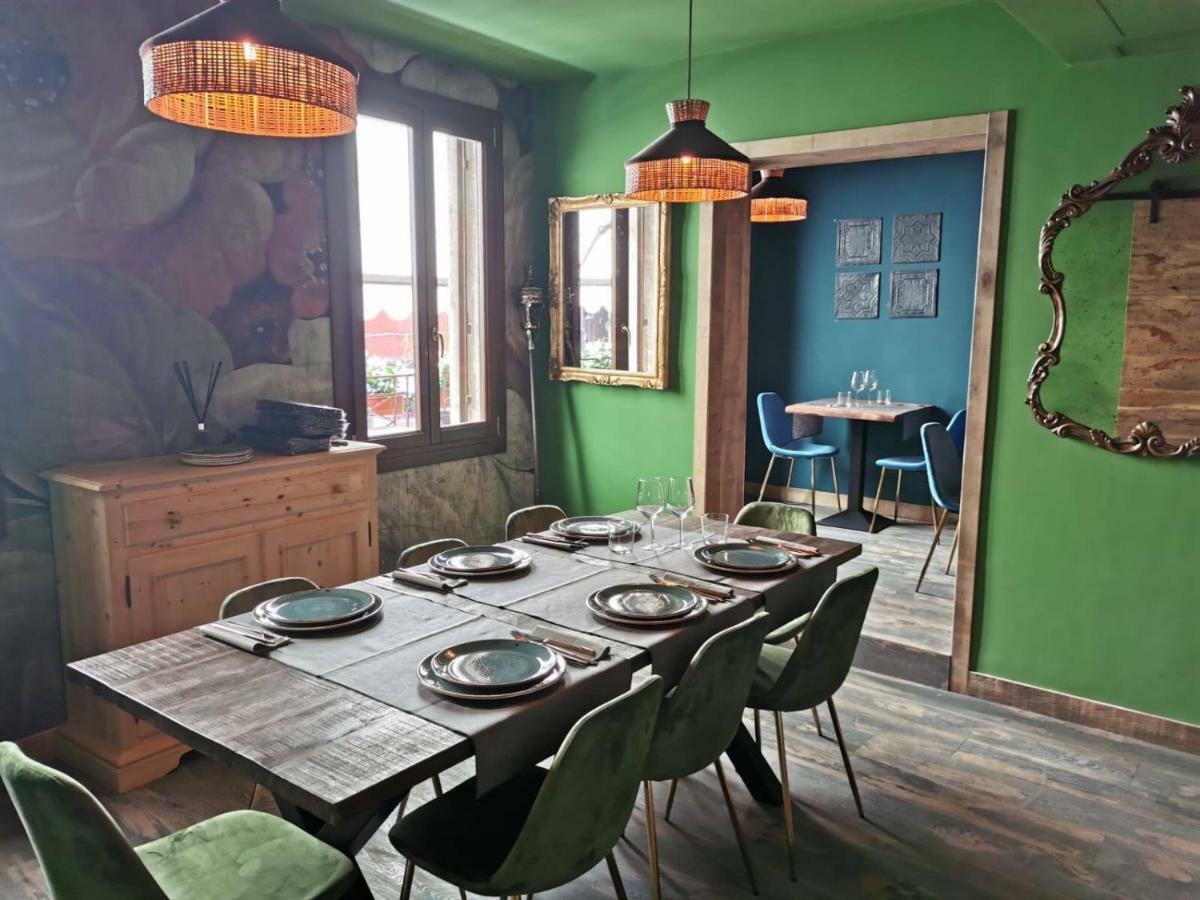 Maison d'hôtes Al Cinema Italia 3*